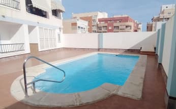 Apartment in Torrevieja, Spain, Centro area, 2 bedrooms, 66 m2 - #BOL-EXP06341