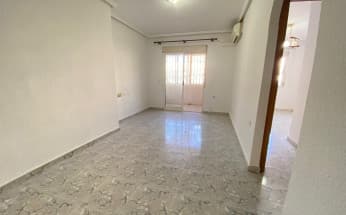 Apartment in Torrevieja, Spain, Habaneras area, 2 bedrooms, 85 m2 - #BOL-HAB65C