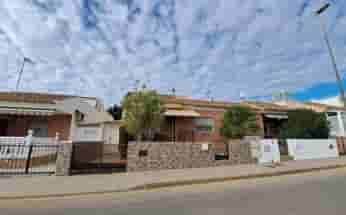 Бунгало в Пилар-де-ла-Орадада, Испания, район PILAR DE LA HORADADA, 2 спальни, 55 м2 - #BOL-VCL6001