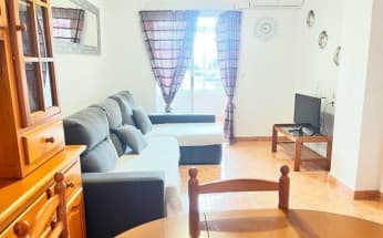 Apartment in Torrevieja, Spain, Aguas nuevas 1 area, 2 bedrooms, 55 m2 - #BOL-RES0072