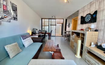 Apartment in Orihuela Costa, Spain, Los Dolses area, 3 bedrooms, 106 m2 - #BOL-CH005