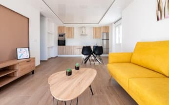 Duplex en Torrevieja, España, zona de la Aguas nuevas 1, 3 dormitorios, 81 m2 - #BOL-NA148