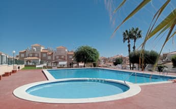 Apartment in Torrevieja, Spain, Aguas nuevas 1 area, 2 bedrooms, 69 m2 - #BOL-JJJ223