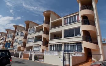 Bungalow in Torrevieja, Spain, Los altos area, 2 bedrooms, 70 m2 - #BOL-CAP0B289