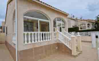 Duplex en Orihuela Costa, España, zona de la Las Mimosas, 2 dormitorios, 90 m2 - #BOL-JJJ226