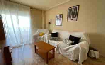 Apartment in Torrevieja, Spain, Centro area, 2 bedrooms, 59 m2 - #BOL-A2004A