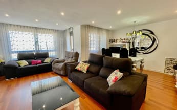 Apartment in Torrevieja, Spain, Centro area, 3 bedrooms, 132 m2 - #BOL-01100