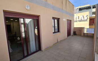 Penthouse in Torrevieja, Spain, Centro area, 3 bedrooms, 116 m2 - #BOL-ENV179MHG