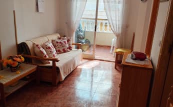 Apartment in Torrevieja, Spain, Playa de los locos area, 2 bedrooms, 55 m2 - #BOL-ENV191MHG