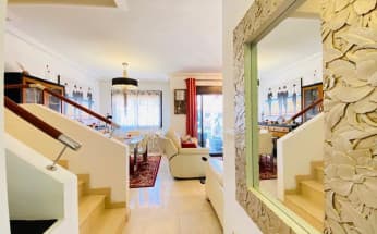 Penthouse in Orihuela Costa, Spain, Montezenia area, 2 bedrooms, 95 m2 - #BOL-ES1RP000024