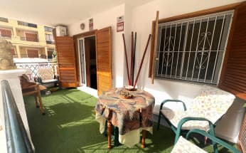 Apartment in Torrevieja, Spain, La Mata area, 2 bedrooms, 65 m2 - #BOL-21-SG96