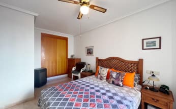 Apartment in Torrevieja, Spain, Centro area, 3 bedrooms, 88 m2 - #BOL-LO-2403