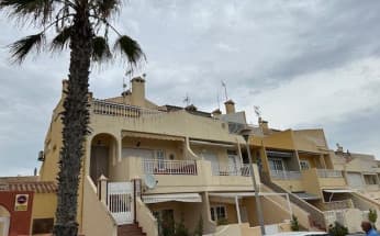 Town house in Torrevieja, Spain, Mar azul area, 3 bedrooms, 105 m2 - #BOL-ALI-343