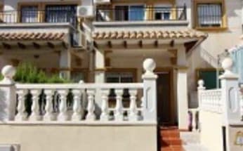 Apartment in Torrevieja, Spain, Punta prima area, 2 bedrooms, 86 m2 - #BOL-BPPT278
