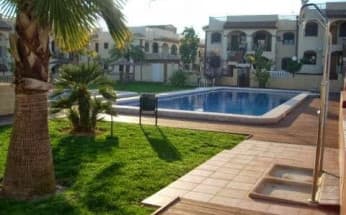 Bungalow in Torrevieja, Spain, Sector 25 area, 2 bedrooms, 65 m2 - #BOL-24V095