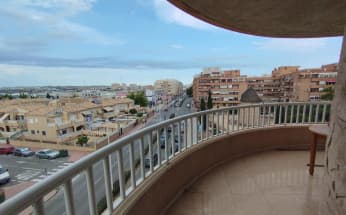 Apartment in Torrevieja, Spain, Centro area, 2 bedrooms, 92 m2 - #BOL-EXP05119
