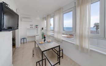 Apartment in Torrevieja, Spain, Torre la mata area, 2 bedrooms, 55 m2 - #BOL-JJJ113
