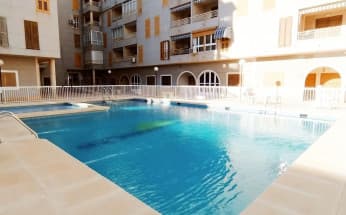 Apartment in Torrevieja, Spain, torrevieja area, 2 bedrooms, 61 m2 - #BOL-EXP05992