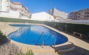 Penthouse in Torrevieja, Spain, Playa del cura area, 3 bedrooms, 96 m2 - #BOL-TM1654