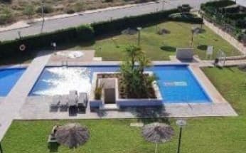 Penthouse in Orihuela Costa, Spain, Lomas de Cabo Roig area, 2 bedrooms, 75 m2 - #BOL-JJJ209