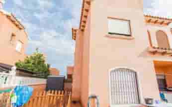 Bungalow en Torrevieja, España, zona de la Aguas nuevas 1, 2 dormitorios, 66 m2 - #BOL-ENV186MHG