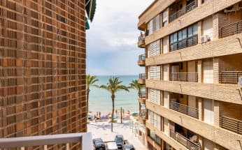 Apartment in Torrevieja, Spain, Playa del cura area, 3 bedrooms, 114 m2 - #BOL-AM-01384