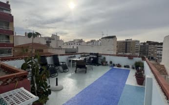 Apartment in Torrevieja, Spain, Los balcones area, 3 bedrooms, 108 m2 - #BOL-AP0046