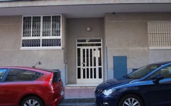 Apartment in Torrevieja, Spain, Centro area, 2 bedrooms, 73 m2 - #BOL-A019P2H