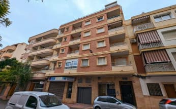 Apartment in Torrevieja, Spain, Centro area, 2 bedrooms, 85 m2 - #BOL-010111