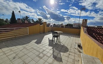 House in Torrevieja, Spain, Habaneras area, 2 bedrooms,  - #BOL-M007