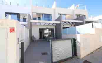 Bungalow in Orihuela Costa, Spain, PAU 26 area, 3 bedrooms, 120 m2 - #BOL-COR2684