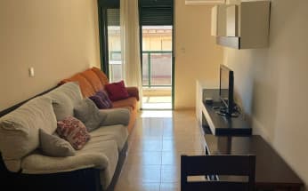 Apartment in Torrevieja, Spain, Paseo maritimo area, 2 bedrooms, 80 m2 - #BOL-NA115