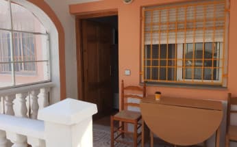 Bungalow in Torrevieja, Spain, El limonar area, 2 bedrooms, 70 m2 - #BOL-BPPT291