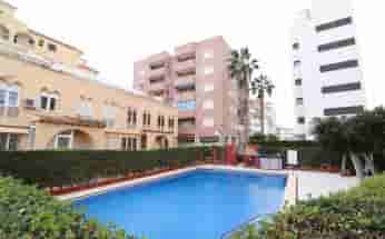 Apartment in Torrevieja, Spain, Torre la mata area, 2 bedrooms, 84 m2 - #BOL-COR2715