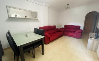 Apartment in Torrevieja, Spain, Centro area, 3 bedrooms, 90 m2 - #BOL-VT2284