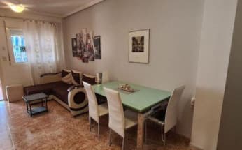 Apartment in Orihuela Costa, Spain, La Ciñuelica area, 2 bedrooms, 78 m2 - #BOL-JJJ65