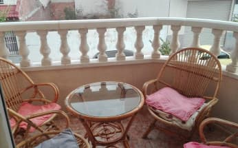 Apartment in Torrevieja, Spain, Acequion area, 2 bedrooms, 78 m2 - #BOL-24V056