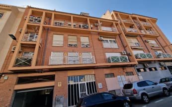 Apartment in Torrevieja, Spain, Centro area, 2 bedrooms, 102 m2 - #BOL-CRE-45