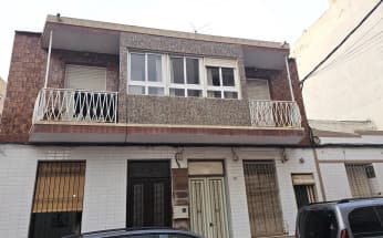 Apartment in Torrevieja, Spain, Centro area, 3 bedrooms,  - #BOL-S2163