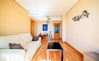 Apartment in Torrevieja, Spain, Puerto area, 3 bedrooms, 98 m2 - #BOL-15-6398C