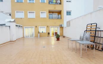 Apartment in Torrevieja, Spain, Centro area, 2 bedrooms, 70 m2 - #BOL-EXP06582