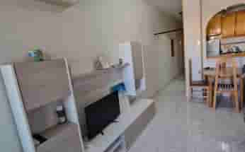 Apartment in Torrevieja, Spain, Centro area, 2 bedrooms, 61 m2 - #BOL-BPPT334