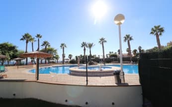 Apartment in Orihuela Costa, Spain, Agua Marina area, 2 bedrooms, 70 m2 - #BOL-COR2677