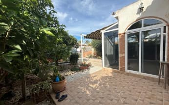 Bungalow in Orihuela Costa, Spain, Las Mimosas area, 3 bedrooms, 82 m2 - #BOL-ENV172MHG