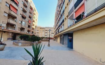 Apartment in Torrevieja, Spain, Centro area, 1 bedroom, 61 m2 - #BOL-EXP05990