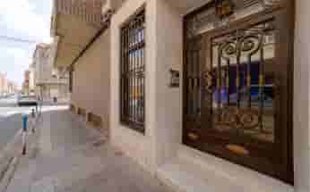 Apartment in Torrevieja, Spain, Centro area, 4 bedrooms, 110 m2 - #BOL-AM-01363