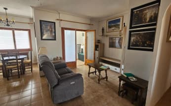 Apartment in Torrevieja, Spain, Punta prima area, 2 bedrooms, 86 m2 - #BOL-S2245