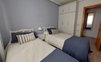 Penthouse in Torrevieja, Spain, Acequion area, 2 bedrooms, 65 m2 - #BOL-CAP02230