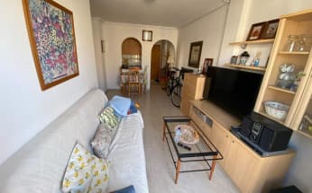 Penthouse in Torrevieja, Spain, torrevieja area, 1 bedroom, 50 m2 - #BOL-BPPT321