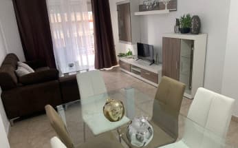 Apartment in Torrevieja, Spain, Acequion area, 3 bedrooms,  - #BOL-1801